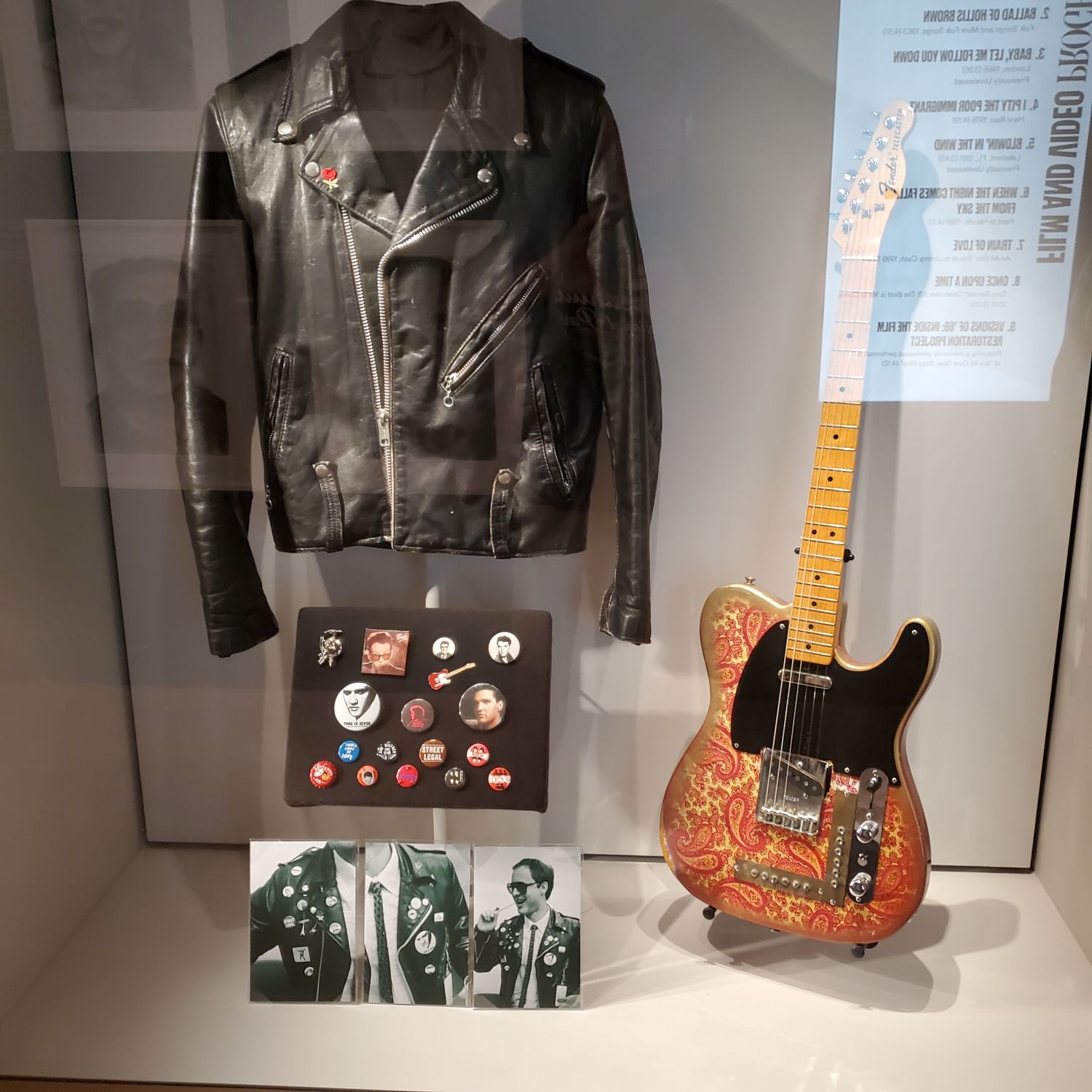 Bob Dylan Museum 